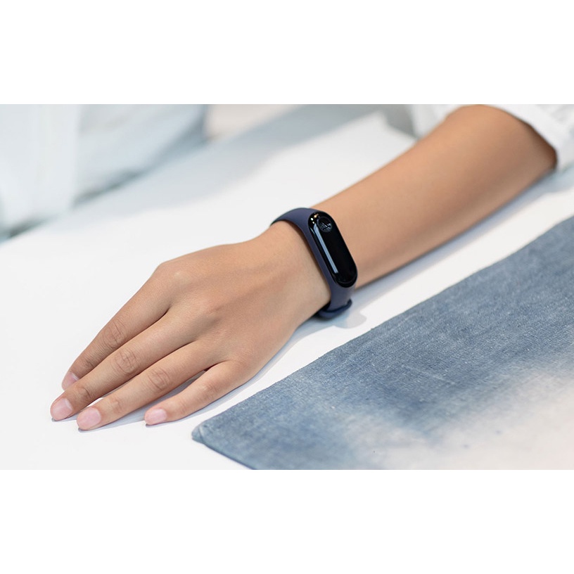 Xiaomi Mi Band 3 Chinese Standard Version - Black