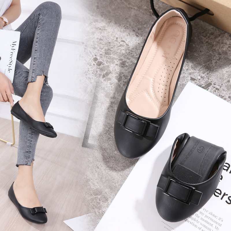 OCM 12 FLATSHOES REBECCA