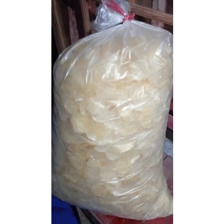 

Keripik Kaca 5kg