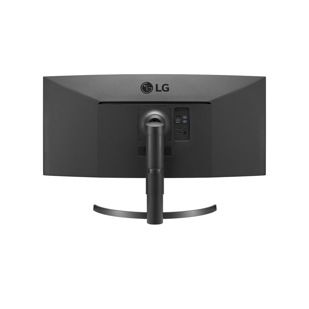 LG 35WN75C 35'' UltraWide™ QHD HDR VA Curved Monitor