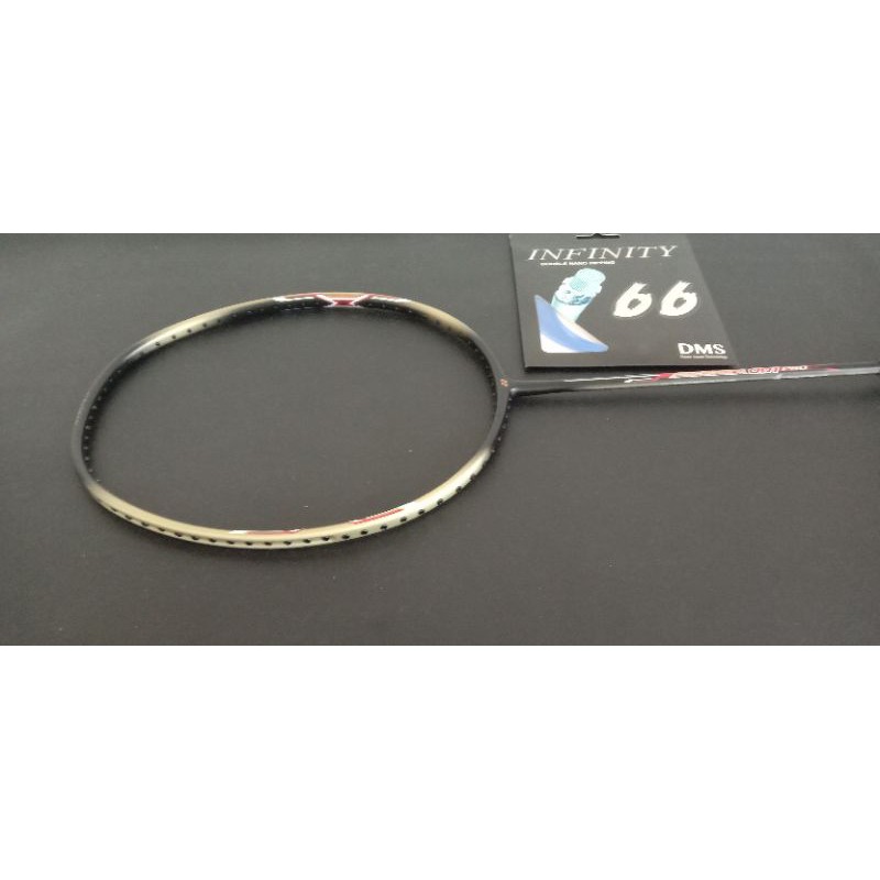 raket badminton Yonex arcsaber 001 pro original