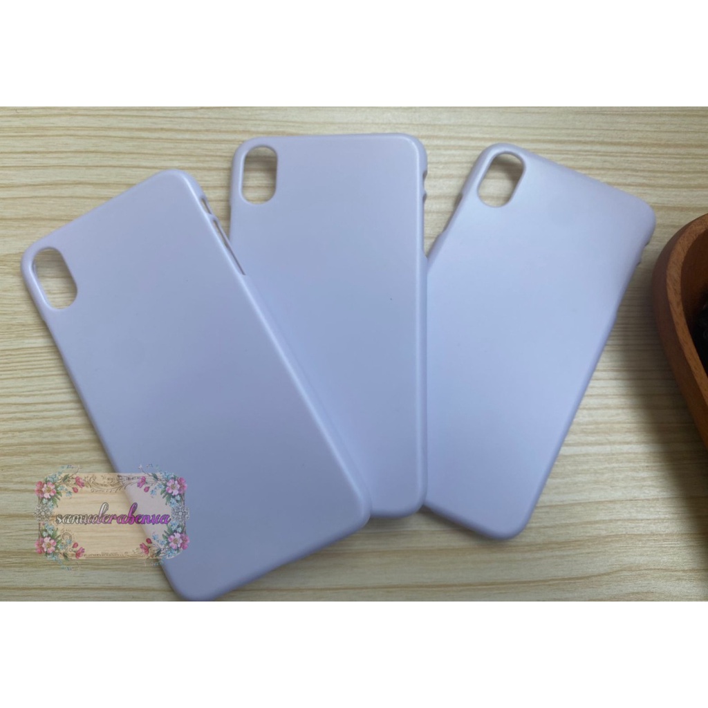 CASE HARDCASE OPPO A5S A39 A83 F5 F7 F1S F1+ R7S R827 FIND 5 MINI 7 SB3372