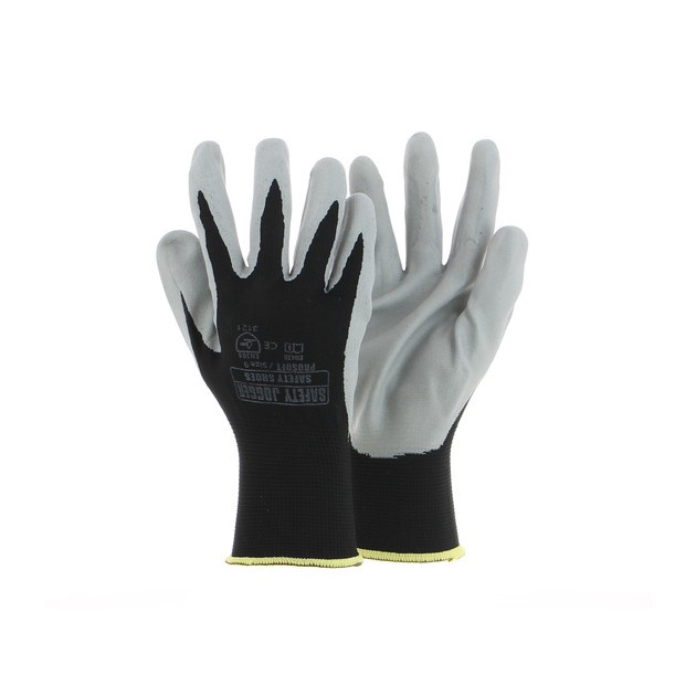 Safety Jogger Gloves Prosoft 3121