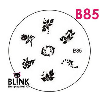 BLINK Image Plate B82 - B91