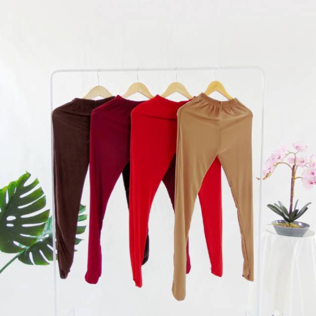 Legging Wudhu