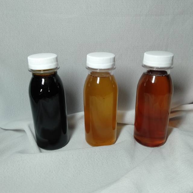 

Madu Murni Kemasan kecil