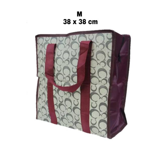 Tas Belanja-Tas Belanja Lipat-Tas Belanja Lipat Besar-Tas Serbaguna-Tas Murah