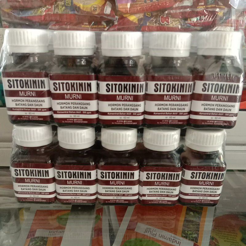 sitokinin 60ml