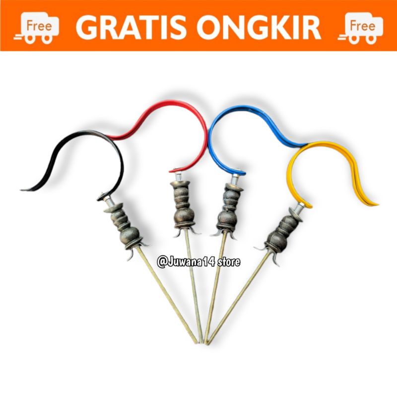 GANTUNGAN CENLUNG BESAR CANTOLAN SANGKAR BURUNG KANDANG KOTAK