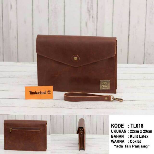 Tas Handbag Timberland Impor