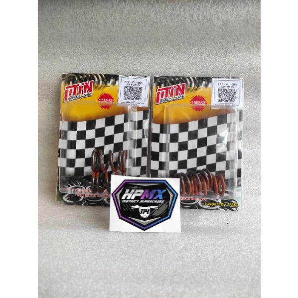 Per Klep MTN Spring Japan Bebek/underbone Race/Kompetisi VL-004