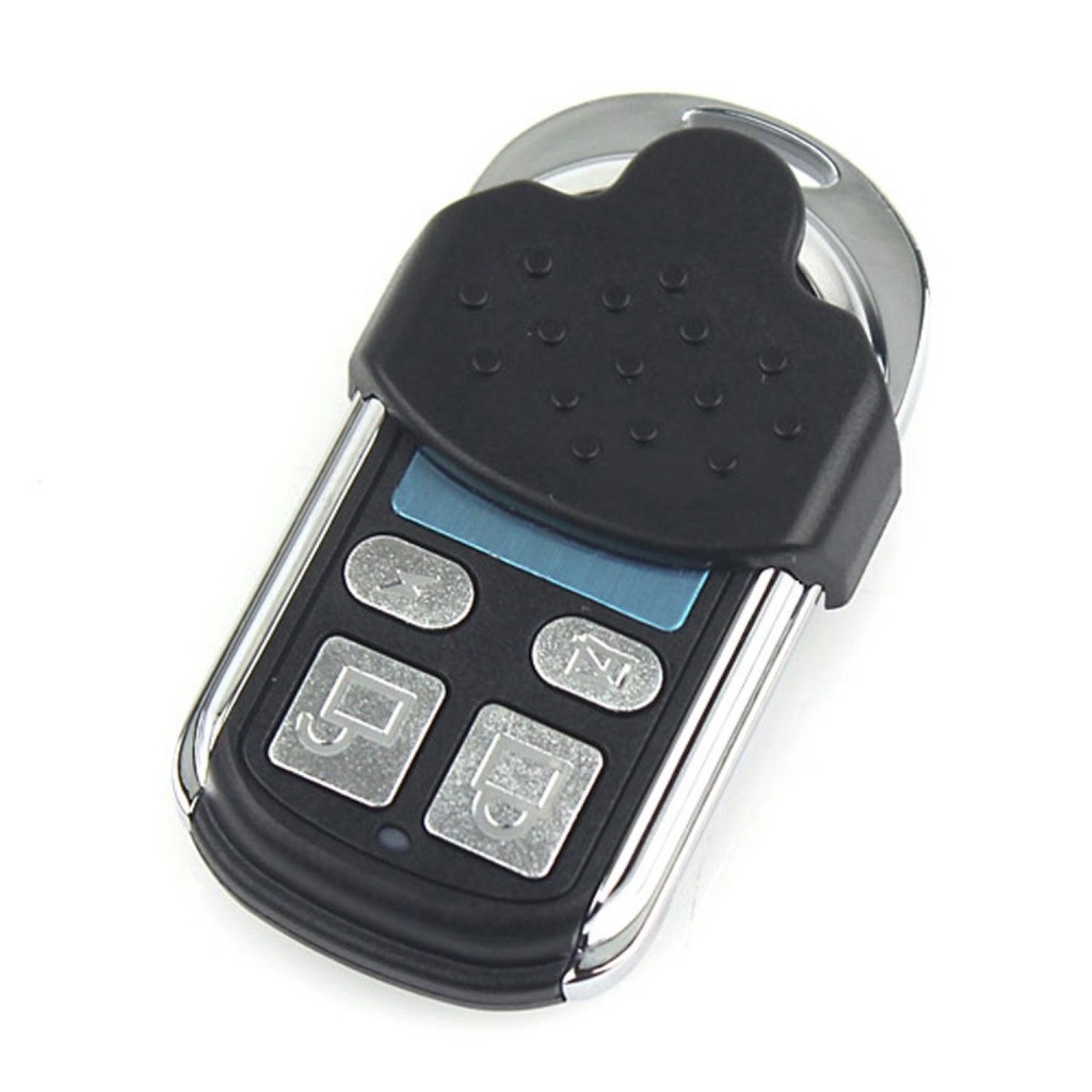 (100% BARANG ORI) Remot Kontrol Wireless Duplikat Kunci Mobil 433.92MHz - WE32