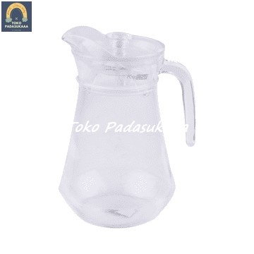 

Teko Minum Akrilik Food Safe 1.4 Ltr