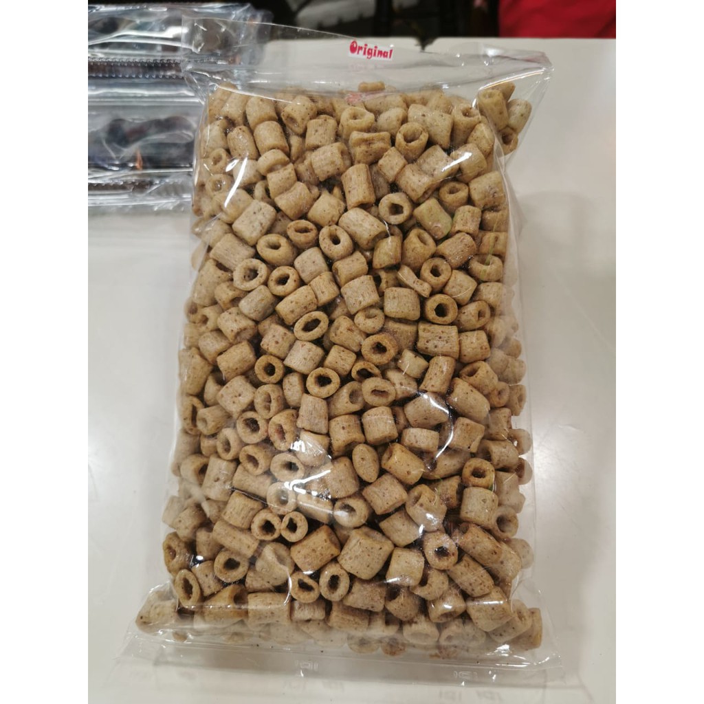 

Orong Orong Rapuh (Tidak Berpasir)