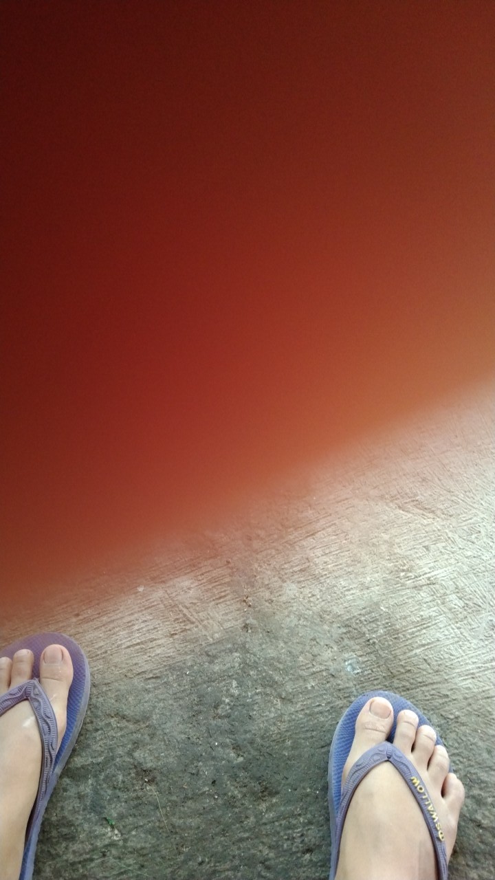 Batik Couple Keluarga Sania Ruffle Ori Ndoro Jowi Dnt Motif Sakura Merahh