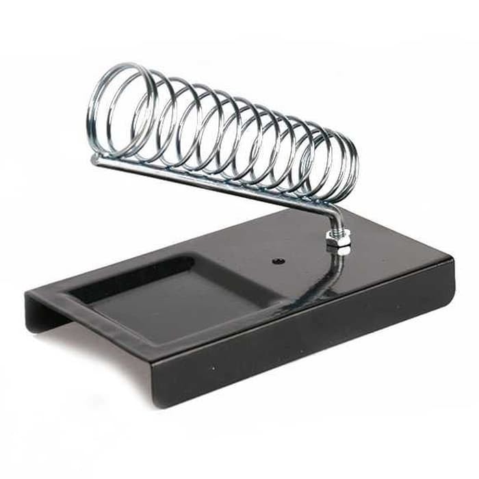 Alat Pegangan Solder Stand Holder Bracket -PN09