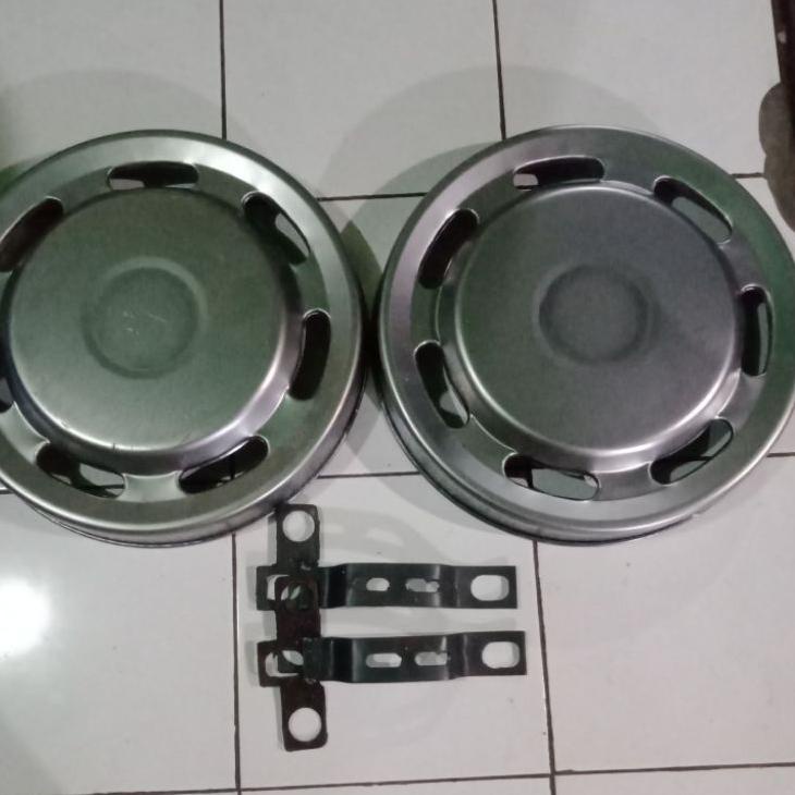 2pcs wheldop,wheldof,wildop,dop truk  Adiputro R15&R16 eceran ホン