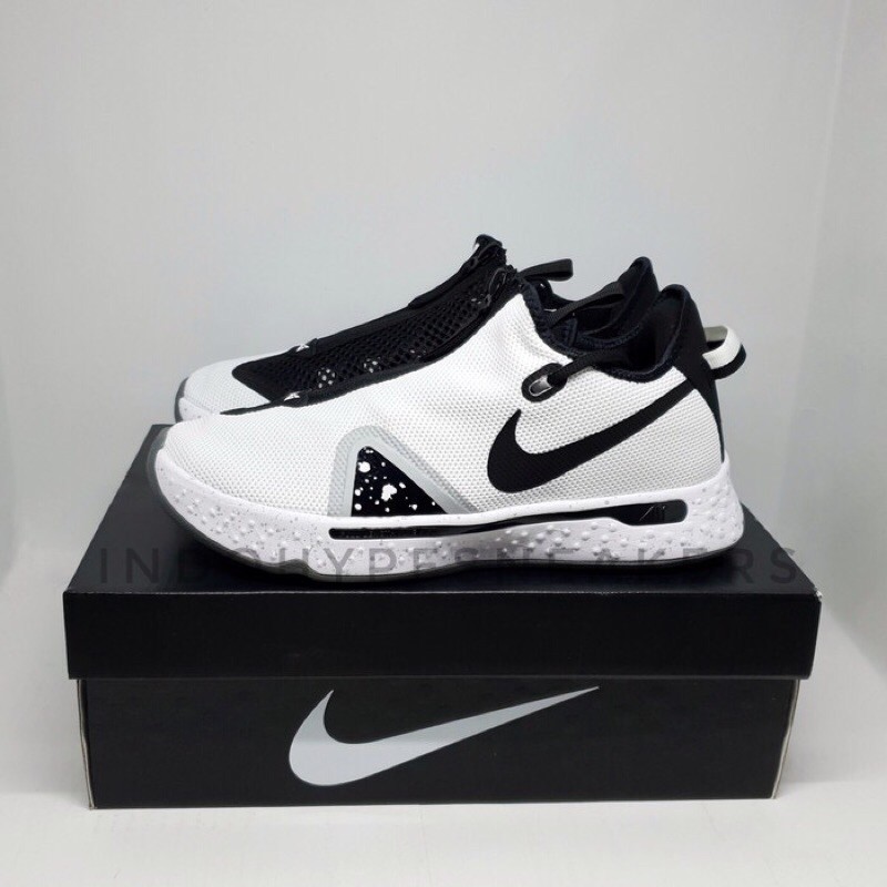 Nike PG 4 OREO (XDR)