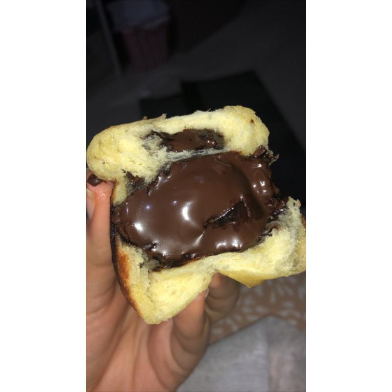 

roti coklat