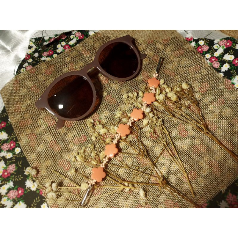 Konektor Masker Hijab - Pengait Masker Hijab - Masker Hijab - Tali Masker - Pengikat Masker Tipe050A