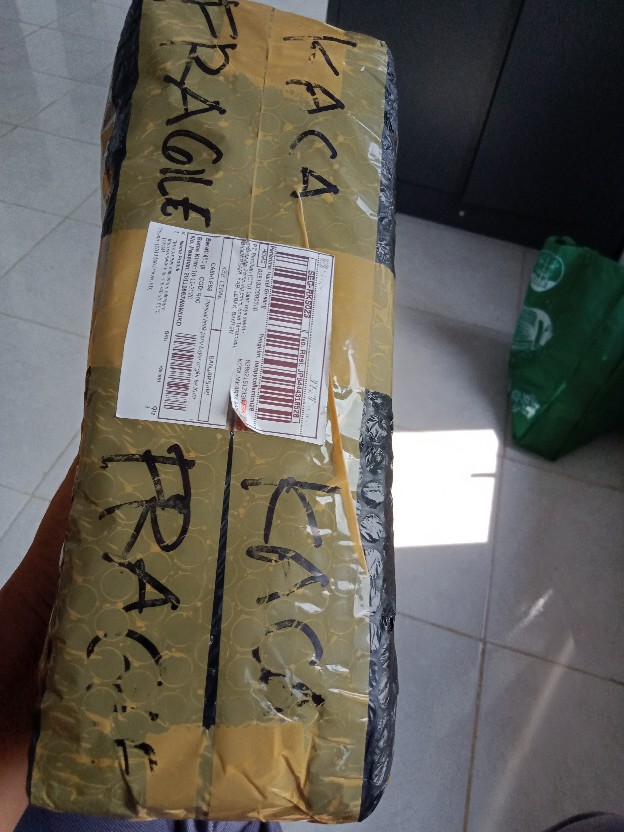 Termometer Maksimum Minimum Thermometer Max Min -40 S/d 50℃ [tmm]