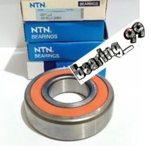 BEARING NTN 6314LLU 6314 2RS MERK NTN
