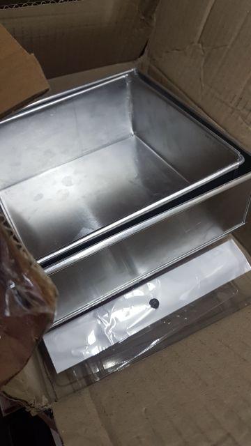 Ttc 329 Mika Puding Coklat Ketupat Idul Fitri