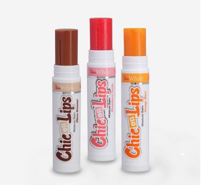 Viva Chic Lips Balm