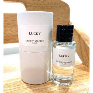 Maison Christian Dior Parfum Lucky Sakura Grandbal Feve Delicious Shopee Indonesia