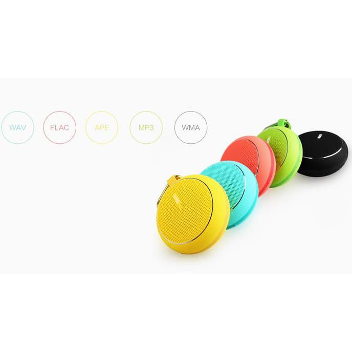 ORIGINAL XIAOMI MIFA OUTDOOR BLUETOOTH SPEAKER