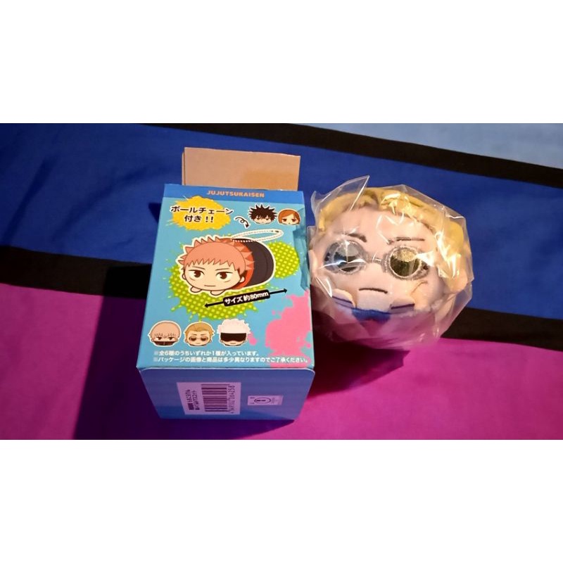 [BOOKED] Mochikororin Nanami