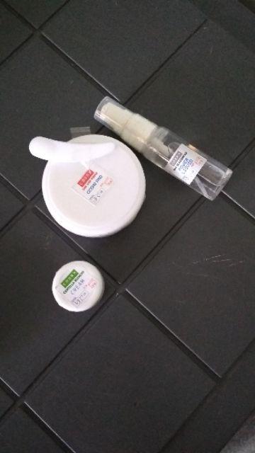 ❤️ Ready !! Spatula Mini /spatula Krim /spatula Masker