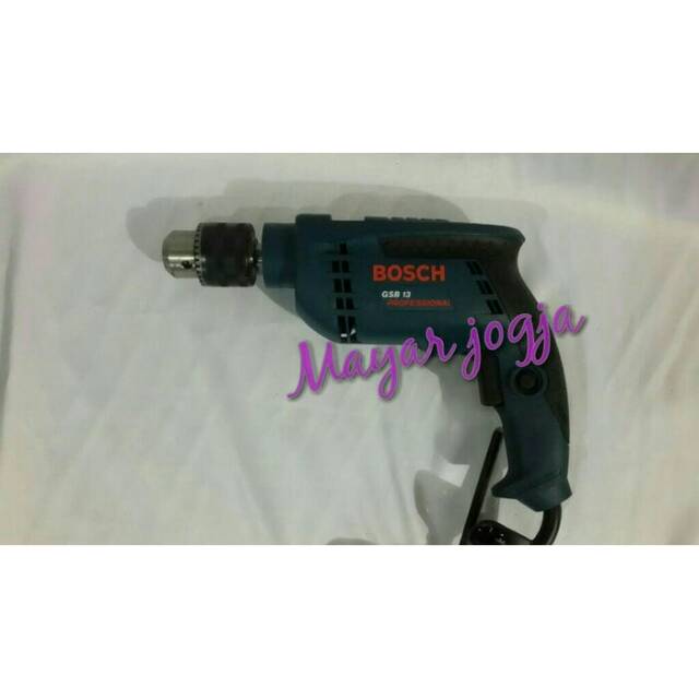 Bosch GSB 13 Impact Drill
