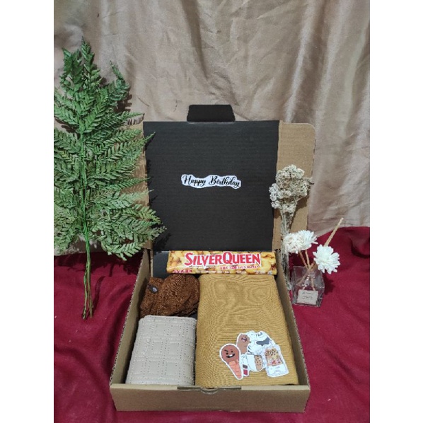 

Giftbox
