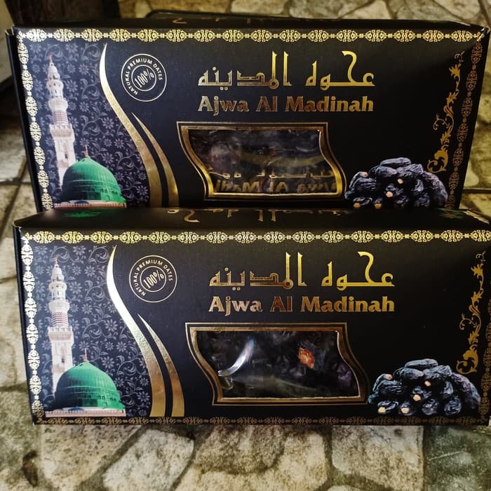 

PRODUK TERBAIK - KURMA AZWA MADINAH 500 GRAM / KURMA AZWA KEMASAN /KURMA AZWA CURAH