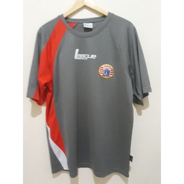 jersey third persija 2010