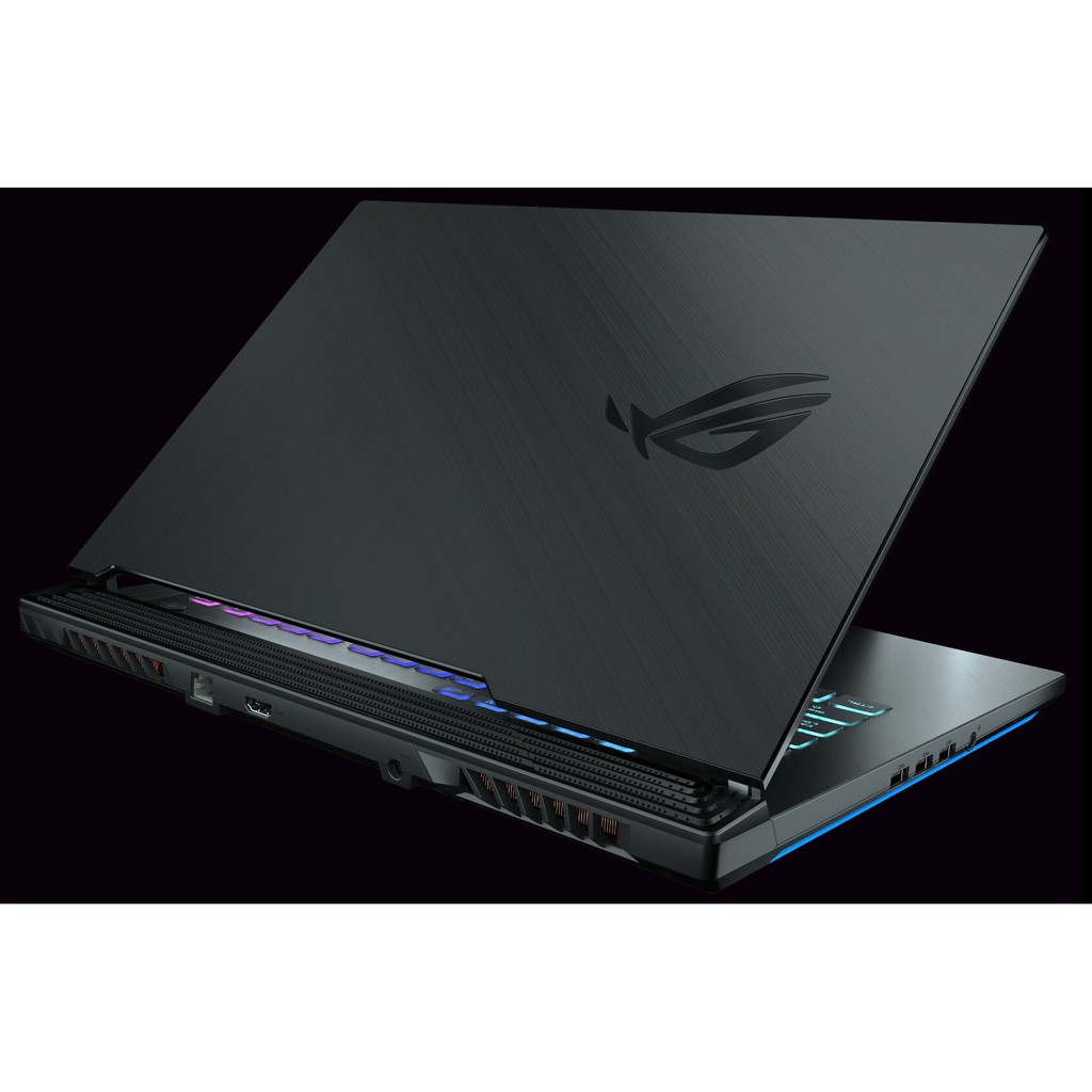 Laptop Gaming ASUS ROG STRIX G15 G512Li / G512LW /G512LU/ G713QE i7 10750H 16GB 1TB SSD GTX1660Ti/RTX2060 6GB 15.6FHD 144Hz RGB KB