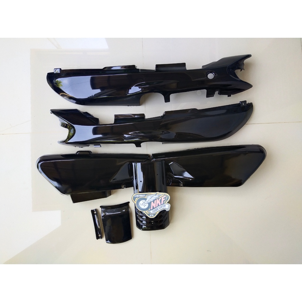 cover body honda astrea grand bodi astrea grand sabit legenda impressa Cover Body honda Astrea Grand