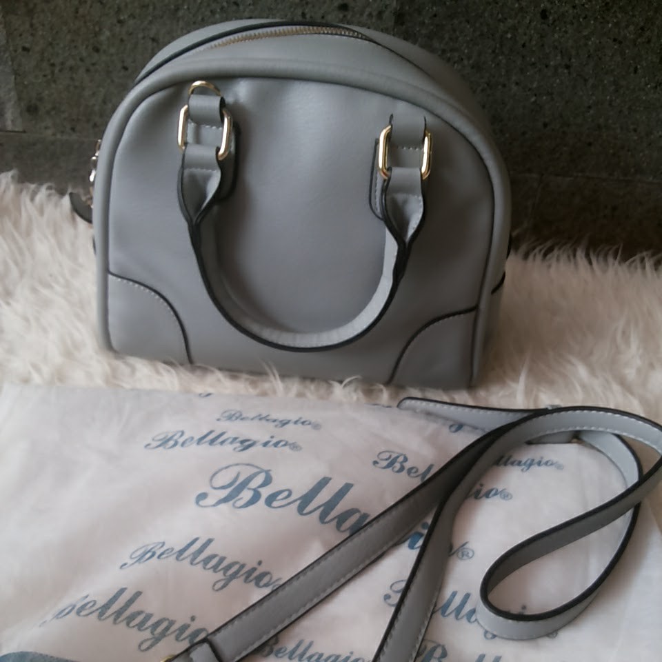 NEW Bellagio Bag Original PReloved