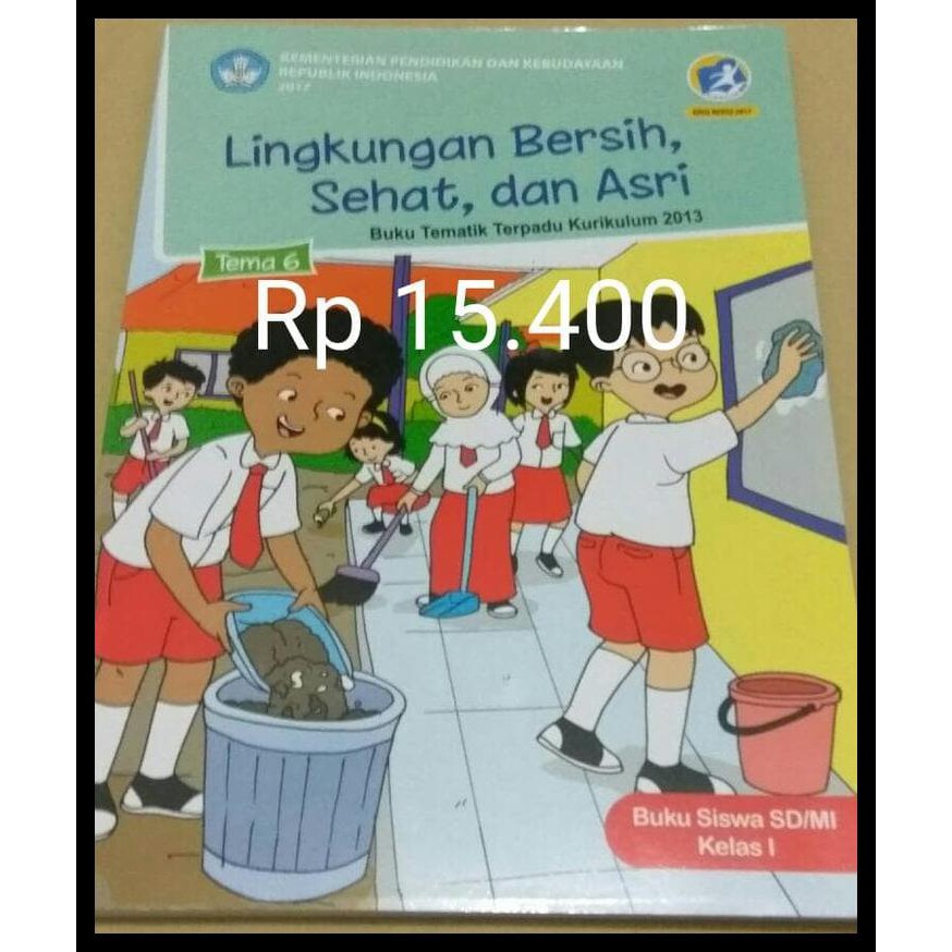 Cantik Poster Lingkungan Bersih Dan Kotor Koleksi Poster