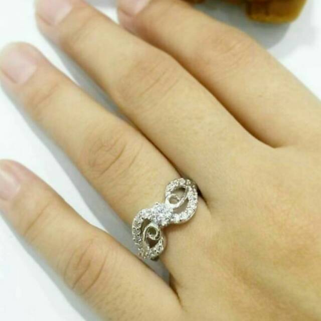 Ring Silver925