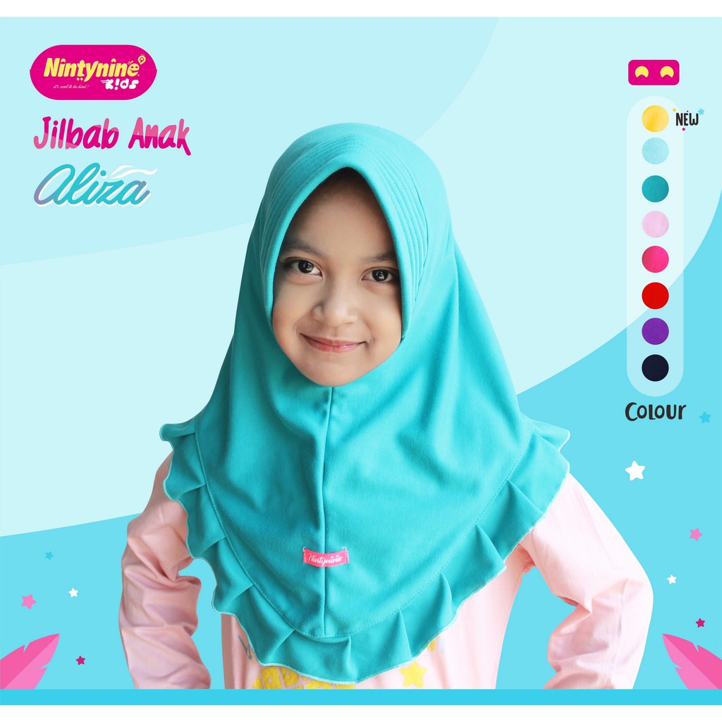 HIJAB ANAK POLOS 2th 6th EKSKLUSIF BAHAN KAOS ORIGINAL HIJAB ANAK POLOS 2th 6th EKSKLUSIF BAHAN KAOS ORIGINAL