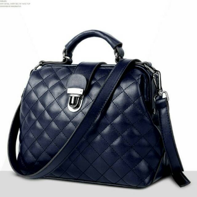 TAS WANITA IMPORT TAS KERJA WANITA TAS PESTA TAS JINJING PG348