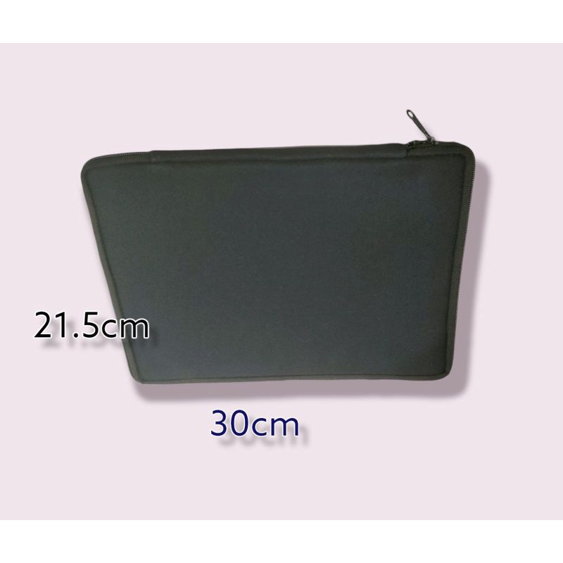 promo Pouch Sleeve Case Laptop Tablet Macbook ipad 10&quot; tas laptop