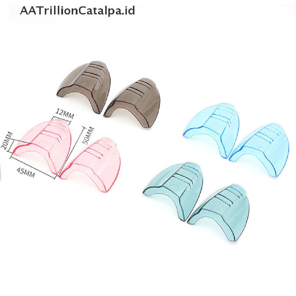 Aa Kacamata Pelindung Mata Flexible Universal Model Slip On