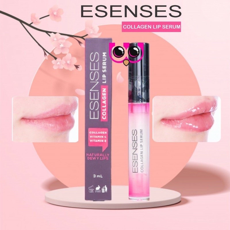 LIP SERUM ESENSE