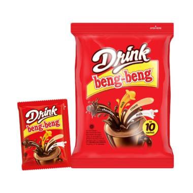 

Drink Beng Beng Chocolate 10 Sachet