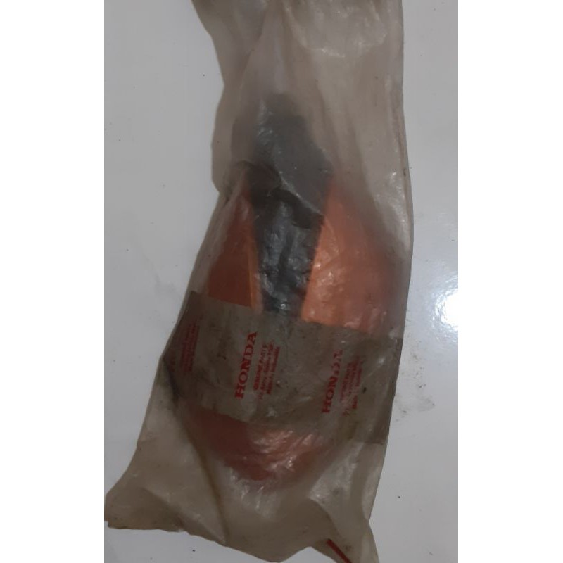 SEPION SUPRA X125 L/KIRI.COKLAT