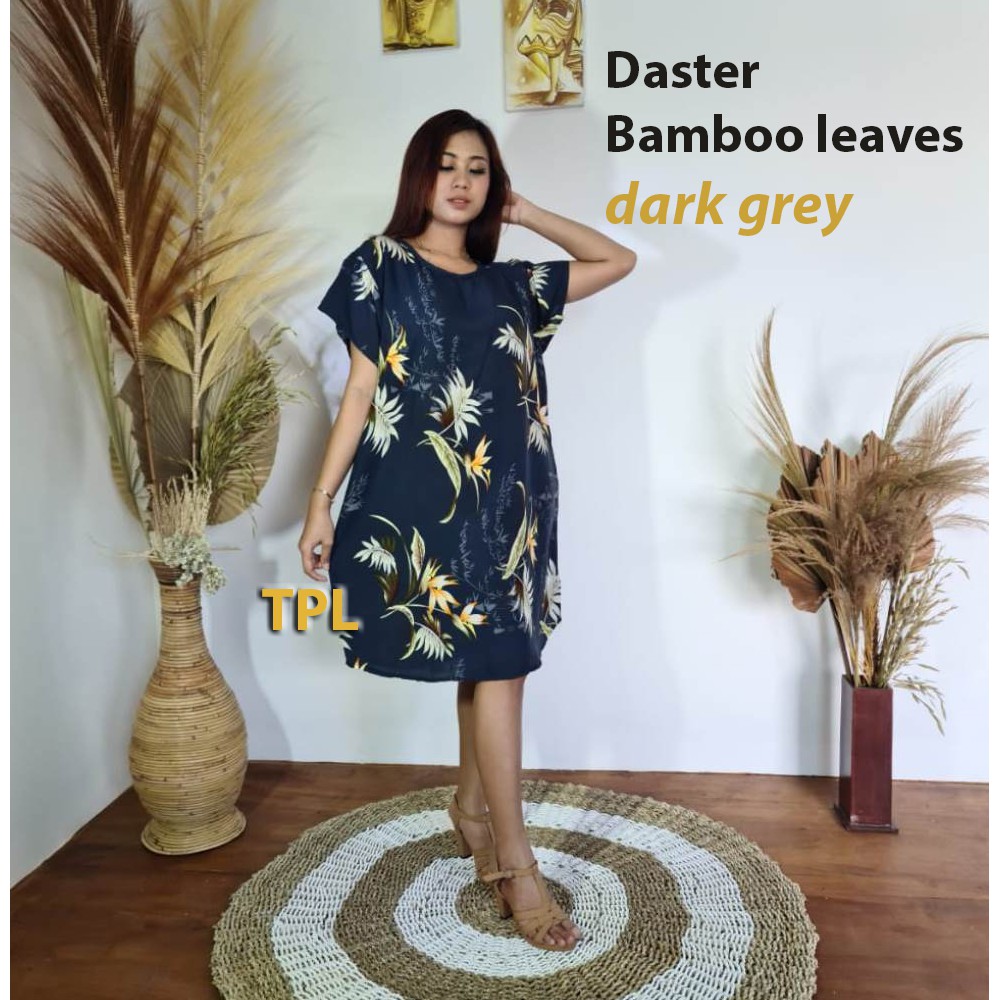 Daster Bali / Dress Bali Jumbo