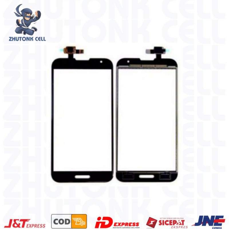 Touchscreen Layar Sentuh LG E988 ORIGINAL